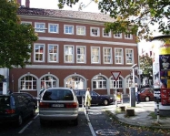 Siempre Tango Braunschweig im Casa Latina BS e.V. Breite Str. 6