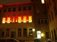 Siempre Tango Braunschweig im Casa Latina BS e.V. Breite Str. 6