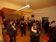 Siempre Tango Braunschweig im Casa Latina BS e.V. Breite Str. 6