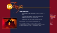 Tao Tango Braunschweig